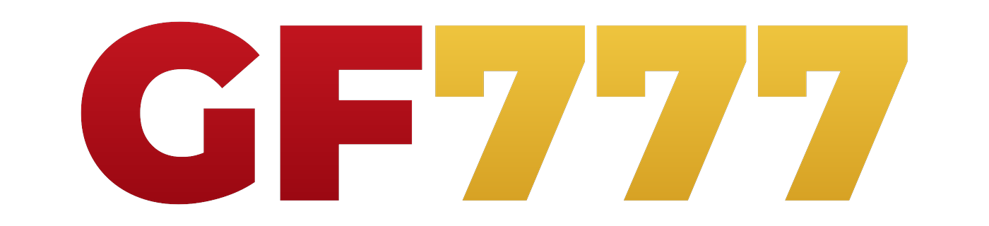 gf777 Casino Logo